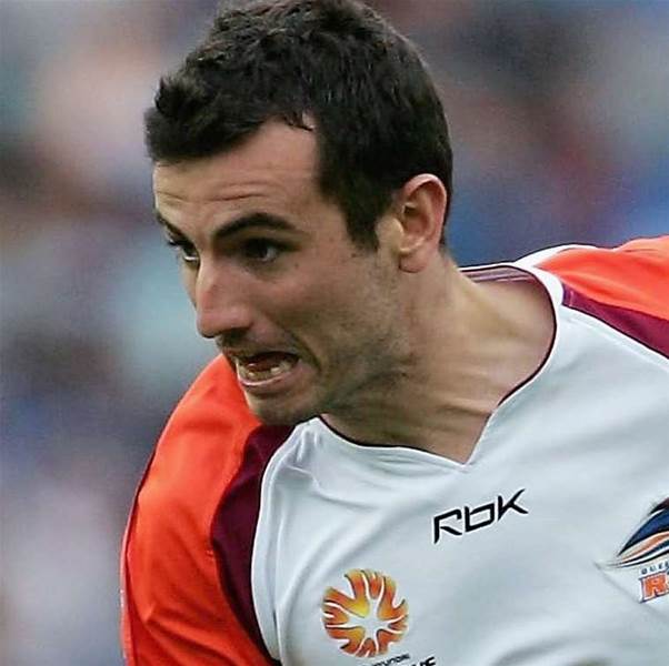 Lynch Ready To Gerrintaethem! Lynch Ready To Gerrintaethem!