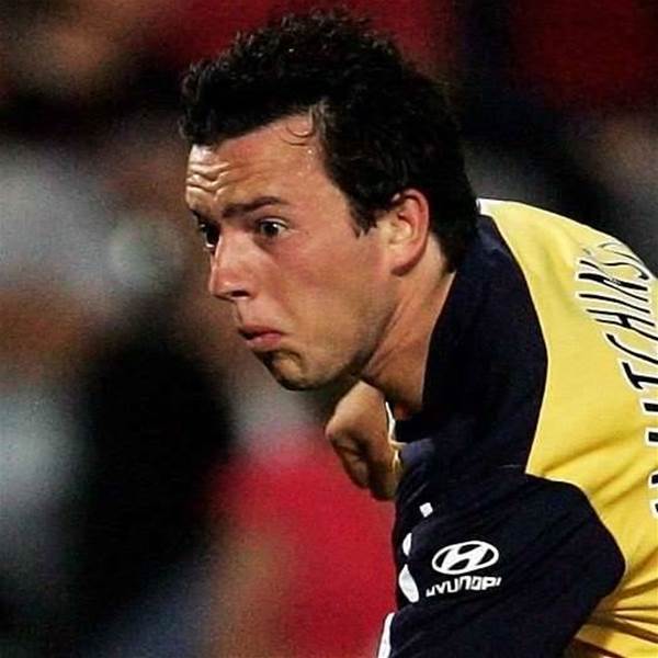 Mariners Defeat Asian Cup Hosts Mariners Defeat Asian Cup Hosts