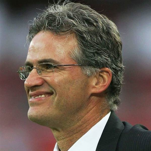 Bleiberg Keeps A Cool Head  Bleiberg Keeps A Cool Head