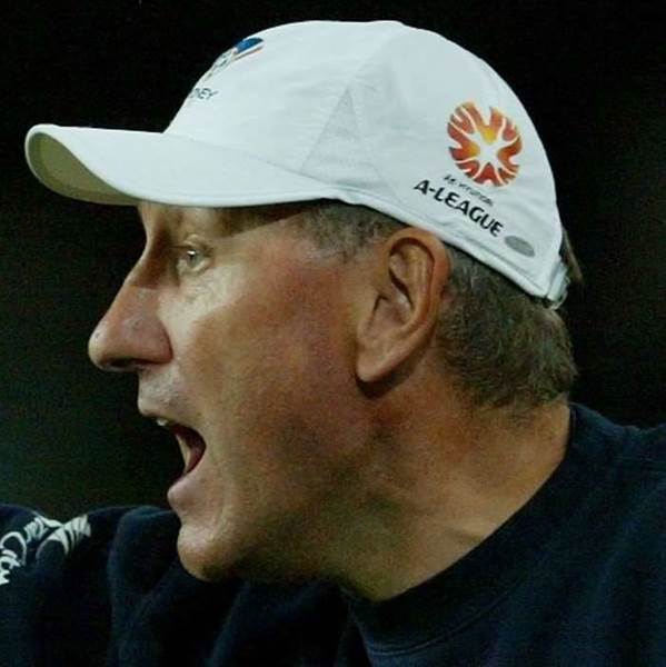 Terry Butcher: 'It's Like Toothache' Terry Butcher: 'It's Like Toothache'