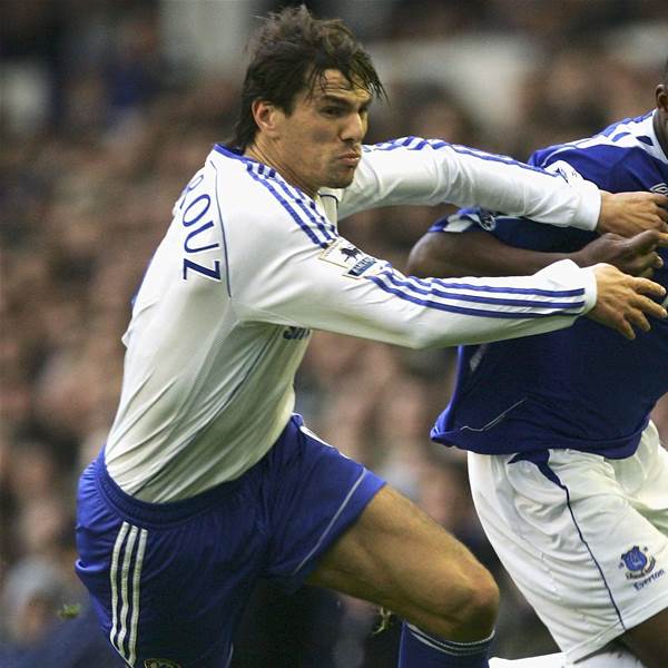 Boulahrouz In For Crocked Babel Boulahrouz In For Crocked Babel