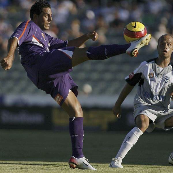 Leo Wants Lethal Streak At Glory Leo Wants Lethal Streak At Glory