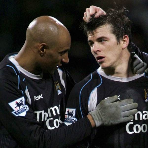 Barton Faces Police Probe After Dabo Clash Barton Faces Police Probe After Dabo Clash