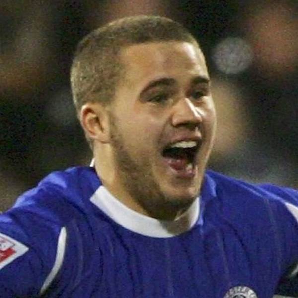 Aussie Wes Wins It For Foxes Aussie Wes Wins It For Foxes