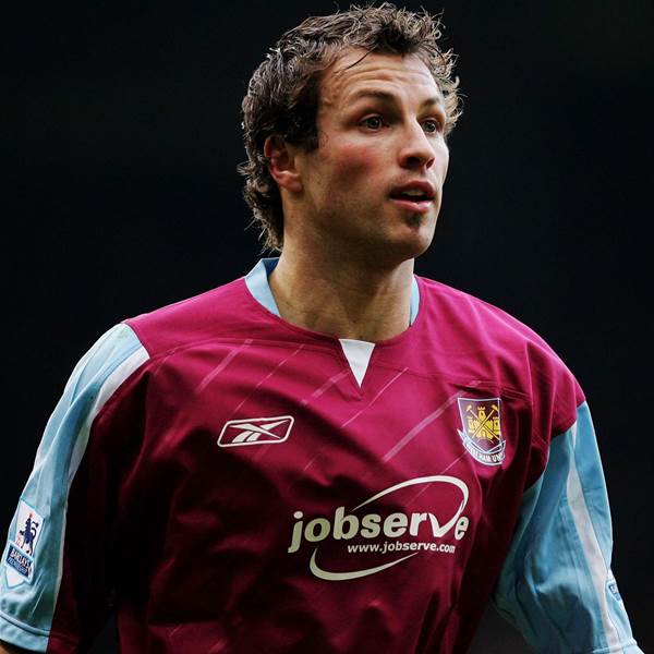 Lucas Hands It To The Hammers Lucas Hands It To The Hammers