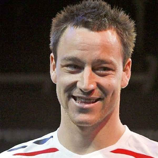 Terry: Players Right Behind Boss Terry: Players Right Behind Boss