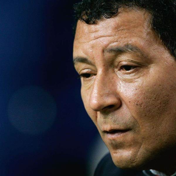 Ten Cate's Bitter Blast At Ajax Ten Cate's Bitter Blast At Ajax