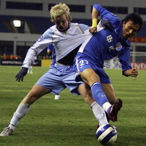 Tide Turning For Sydney? Tide Turning For Sydney?