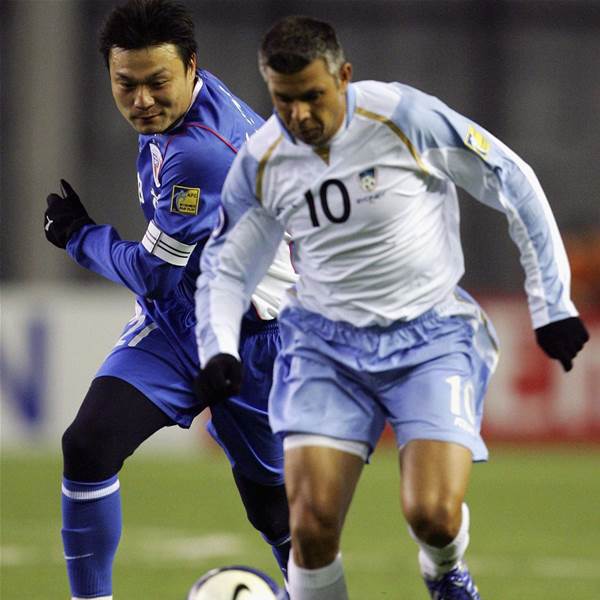 How Sydney Can Qualify... How Sydney Can Qualify...