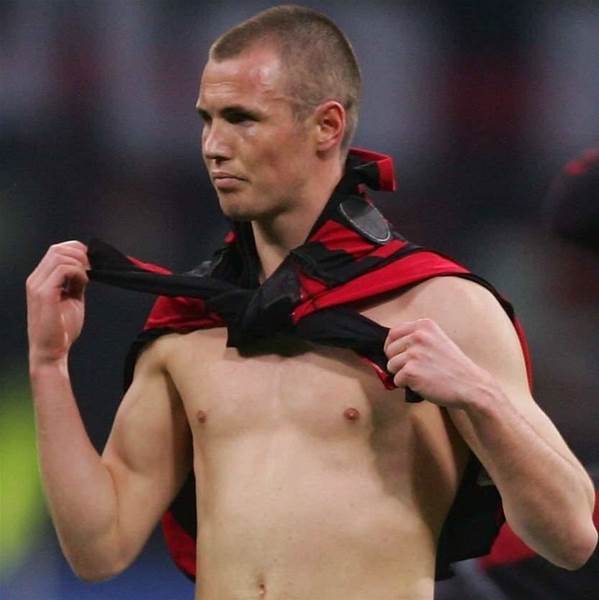 Miller Desperate for Derby Chance Miller Desperate for Derby Chance