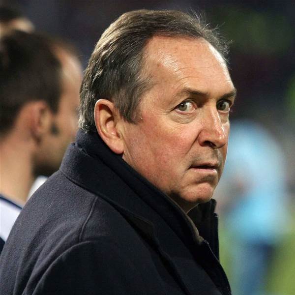 Houllier Turns Down Korea Job Houllier Turns Down Korea Job