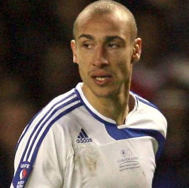 Drogheda Expect Larsson to Figure Drogheda Expect Larsson to Figure