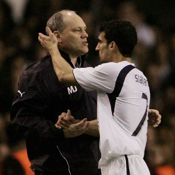 Jol: 'We Need to Be Good' Jol: 'We Need to Be Good'