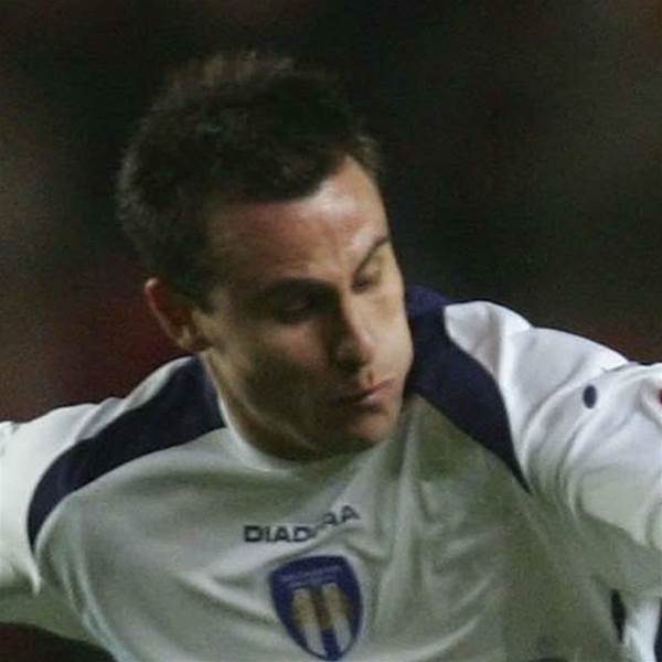 Aussie Garcia Moves To Hull Aussie Garcia Moves To Hull