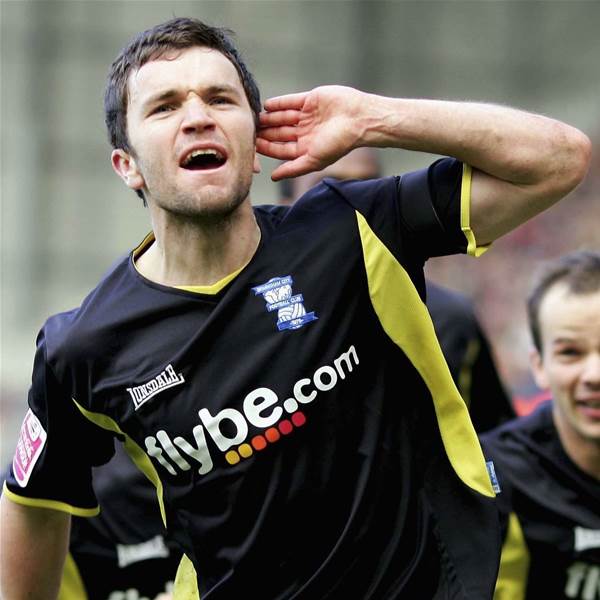 Ten Men City Salvage Brum Derby Draw Ten Men City Salvage Brum Derby Draw