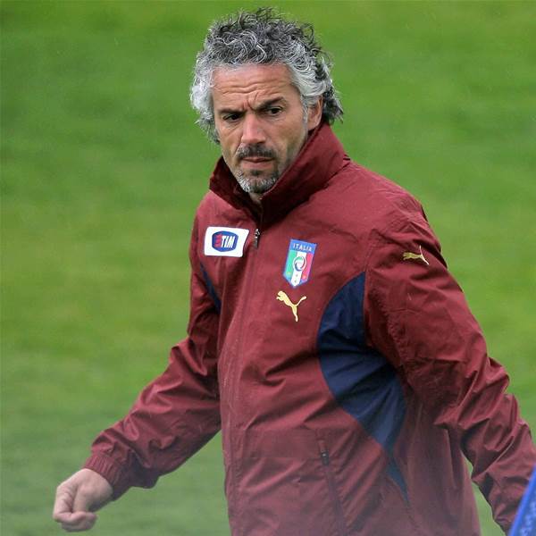 Donadoni Scouts Scots Donadoni Scouts Scots