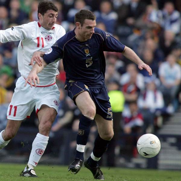 Fighting Spirit the Key - McManus Fighting Spirit the Key - McManus