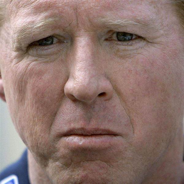 'We Just Want A Win' - McClaren 'We Just Want A Win' - McClaren