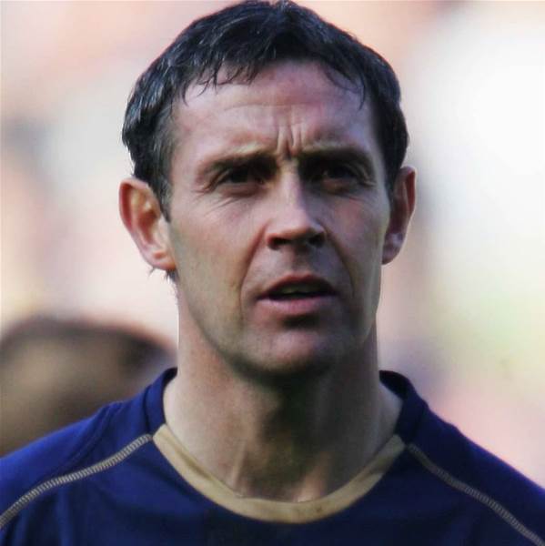 Weir Welcomes Chelsea Test Weir Welcomes Chelsea Test