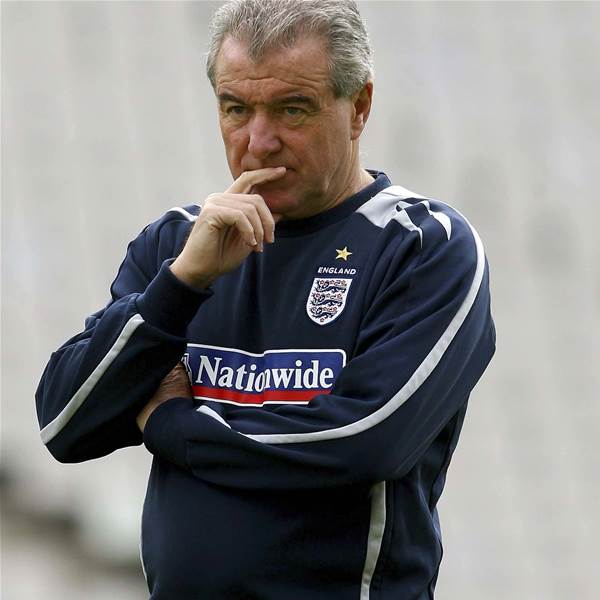 Venables: I'm No Yes Man Venables: I'm No Yes Man