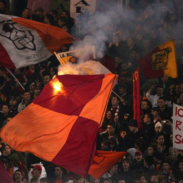 Poisonous Legacy of Italy's Ultras Poisonous Legacy of Italy's Ultras