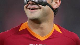 Chivu Moving to Inter