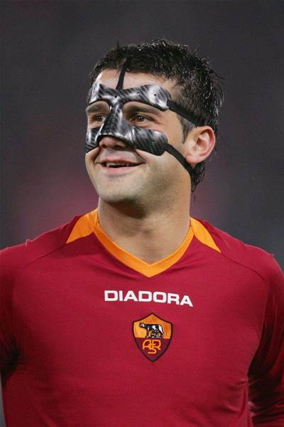 Chivu Moving to Inter Chivu Moving to Inter