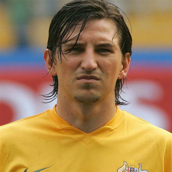 Shane's Sydney No, Yes To Roos Shane's Sydney No, Yes To Roos
