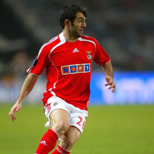Karagounis Seals Pana Return Karagounis Seals Pana Return