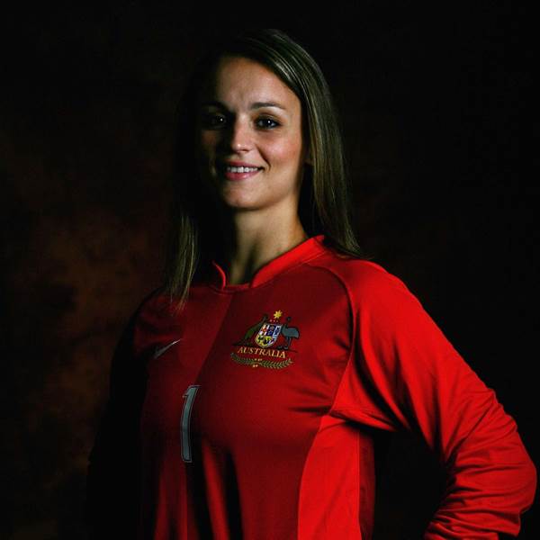 Cash In On Us, Beg Matildas Cash In On Us, Beg Matildas