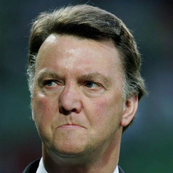 Culina vs Van Gaal Title Fight Culina vs Van Gaal Title Fight