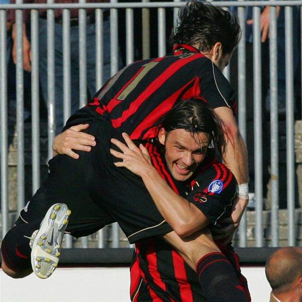 Kalac Concedes Two In Six Goal Thriller Kalac Concedes Two In Six Goal Thriller