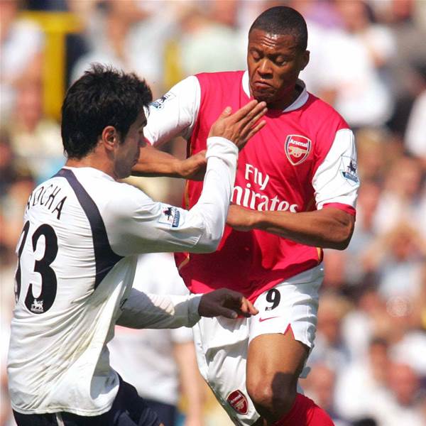 Baptista Defends Brazilian Mates Baptista Defends Brazilian Mates