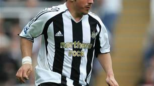 Emre Excited About Viduka Arrival