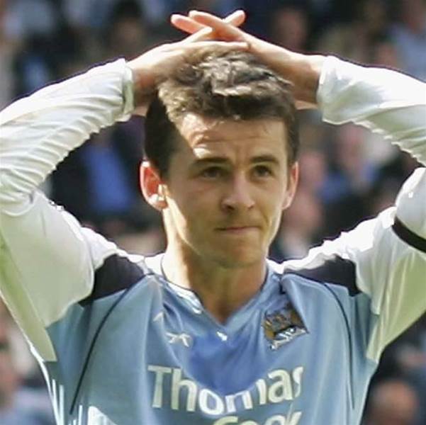 Barton Arrested Over Dabo Clash - Report Barton Arrested Over Dabo Clash - Report