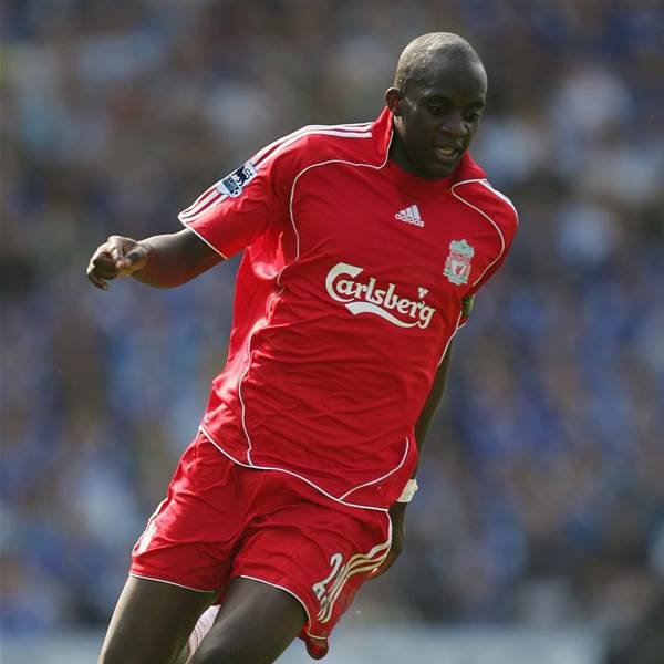 Sissoko Gets New Liverpool Deal