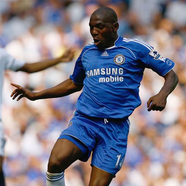 Geremi Likely To Join Viduka At Newcastle Geremi Likely To Join Viduka At Newcastle