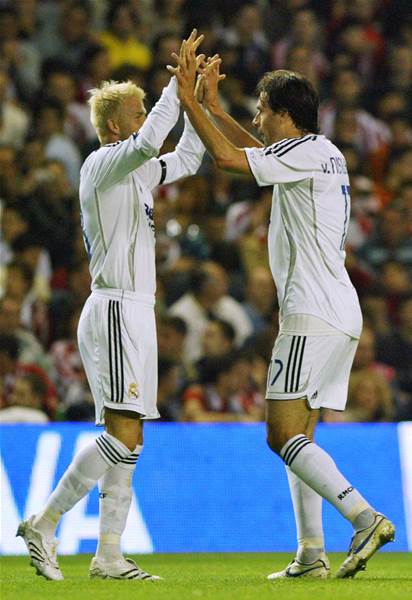 Real Madrid Maintain Heat On Barca Real Madrid Maintain Heat On Barca