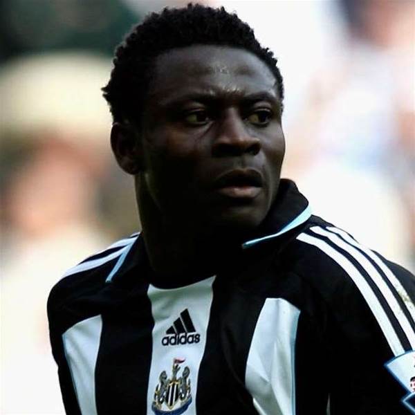 'Oba Should Fight Viduka For Place' 'Oba Should Fight Viduka For Place'