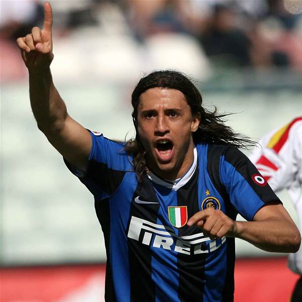 Crespo Inter Italian Life Crespo Inter Italian Life