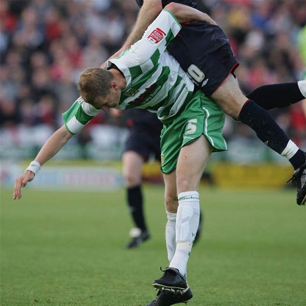 Aussie Hungry For English Playoff Aussie Hungry For English Playoff