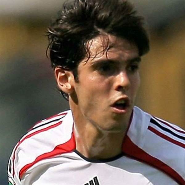 Kaka Fears Crouch Threat Kaka Fears Crouch Threat