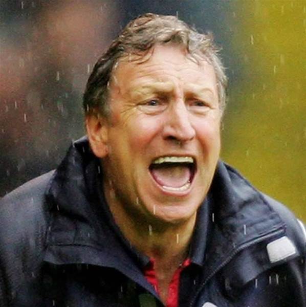 Warnock Fury Over Fergie Line-up Warnock Fury Over Fergie Line-up