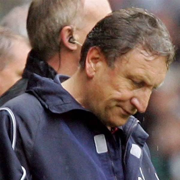 Warnock Quits Sheffield Warnock Quits Sheffield