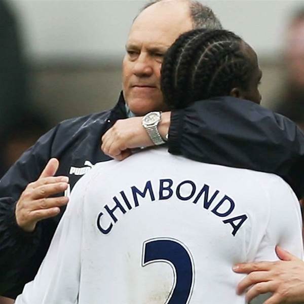 Jol Not Fazed By Chim Arrest Jol Not Fazed By Chim Arrest