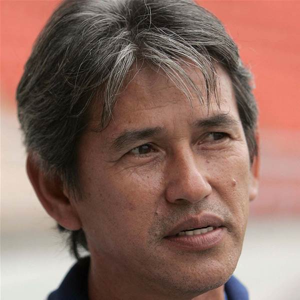 Socceroos Don't Scare Us: Thailand  Socceroos Don't Scare Us: Thailand