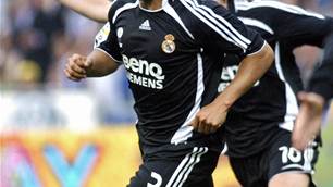 Roberto Carlos Leaves Madrid For Turkey