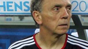 Bosnar Boss Axed In J.League