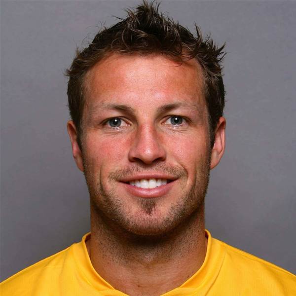 Lucas Neill Question Time Lucas Neill Question Time