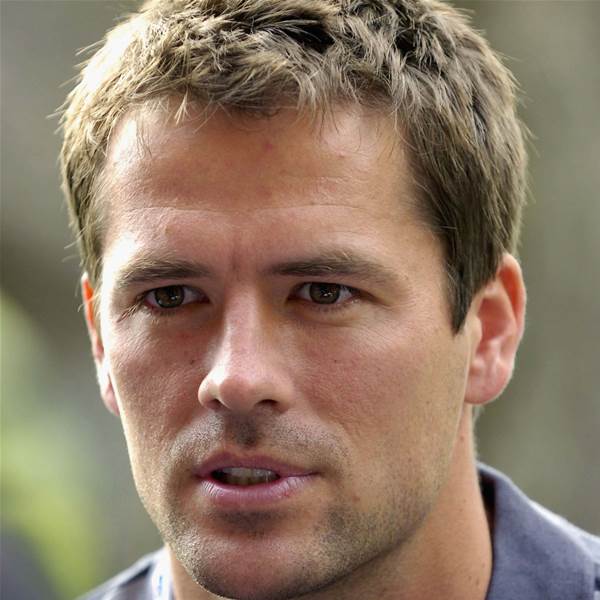 Owen 'Happy' At Newcastle Owen 'Happy' At Newcastle